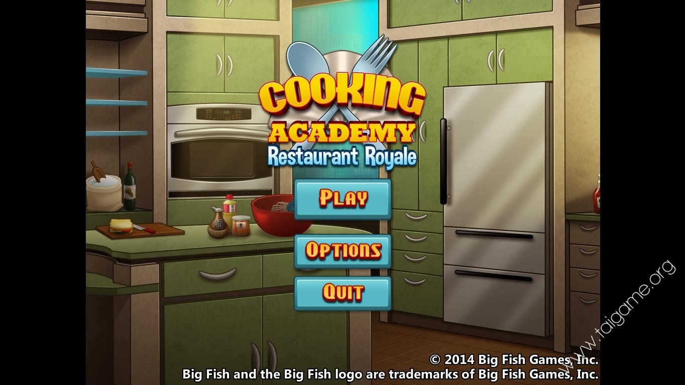 Cooking Academy 4 Restaurant Royale Free Download Full Version